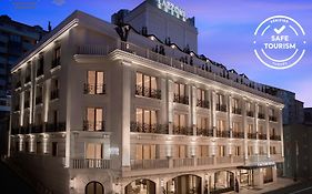 Lazzoni Hotel